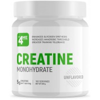 Creatine Monohydrate (500г)